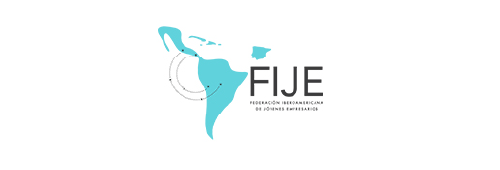 Logo FIJE
